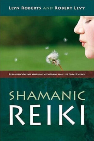 Shamanic Reiki â€“ Expanded Ways of Working with Universal Life Force Energy - Llyn Roberts,Robert Levy