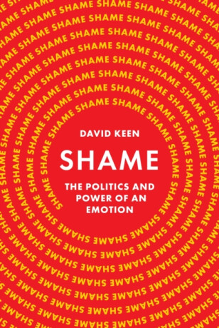 Shame - David Keen