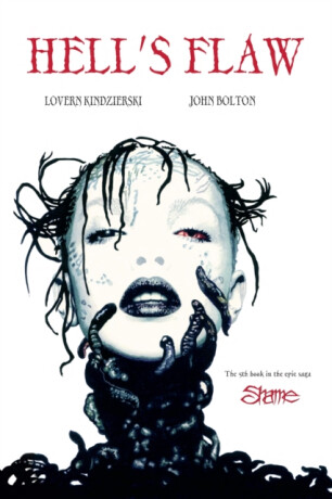 Shame Volume 5: Hell's Flaw - Lovern Kindzierski