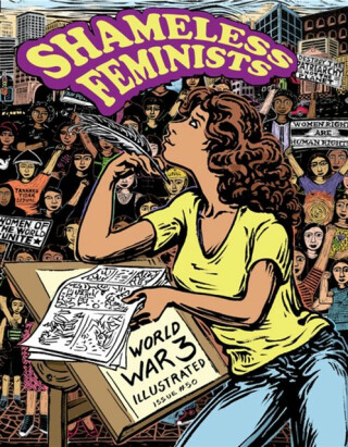 Shameless Feminists - Isabella Bannerman,Susan Simensky Bietila,Sabrina Jones