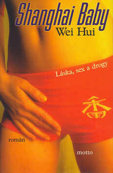 Shanghai Baby - Hui Wei