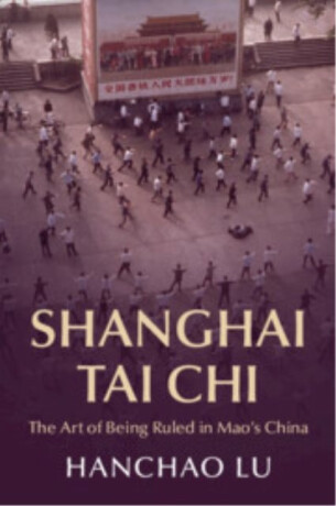 Shanghai Tai Chi - Hanchao  Lu