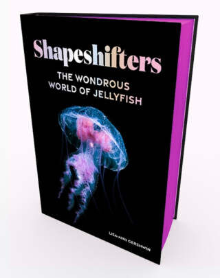 Shapeshifters - Lisa-ann Gershwin