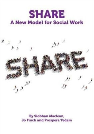 Share - Siobhan Maclean,Prospera Tedam,Jo Finch