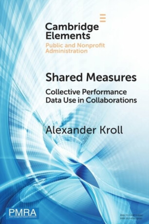 Shared Measures - Alexander  Kroll