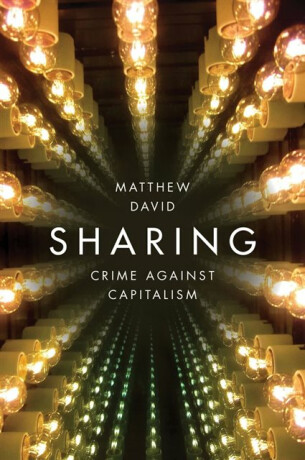 Sharing - David Matthews