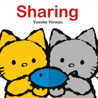 Sharing - Yonezu Yusuke