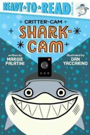 Shark-Cam - Palatini Margie