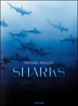 Sharks - Arty Nelson,Alison Kock,Philippe Cousteau,Michael Muller