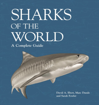 Sharks of the World - Dr. David A. Ebert,Marc Dando,Dr. Sarah Fowler
