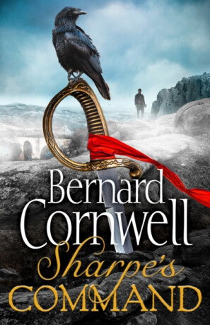 Sharpe´s Command - Bernard Cornwell