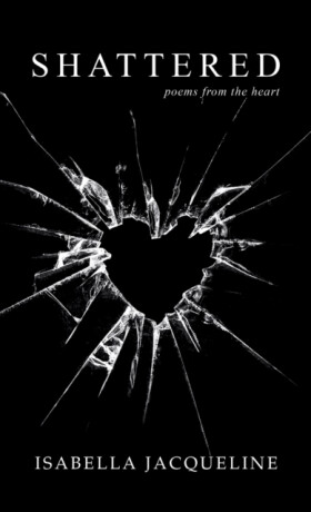 Shattered - Isabella Jacqueline