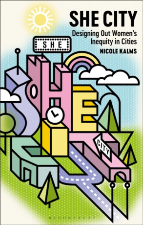 She City - Nicole  Kalms