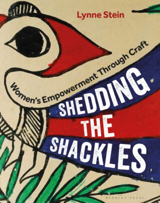 Shedding the Shackles - Lynne Stein