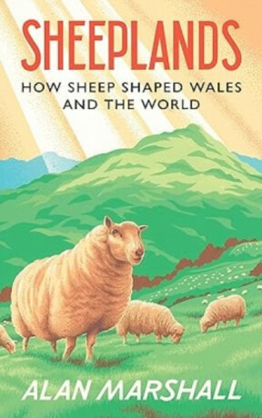 Sheeplands - Alan Marshall