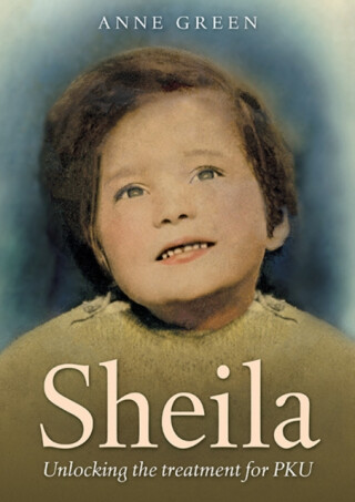 Sheila - Anne Green