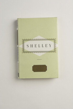 Shelley Poems - Percy Shelley