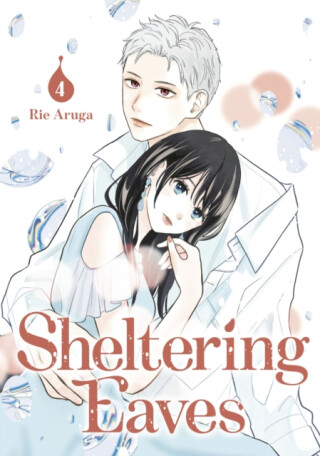 Sheltering Eaves 4 - Rie Aruga