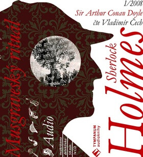 Sherlock Holmes: Musgraveský rituál - Sir Arthur Conan Doyle