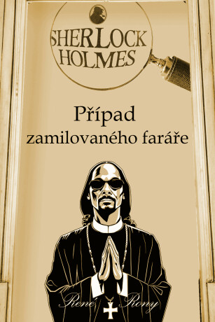 Sherlock Holmes - Případ zamilovaného faráře - René Rony