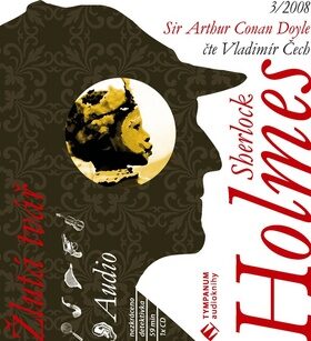 Sherlock Holmes: Žlutá tvář - Sir Arthur Conan Doyle