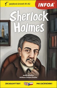 Sherlock Holmes (A1 - A2) - Doyle Arthur Conan