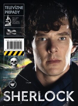 Sherlock Televízne prípady - Guy Adams