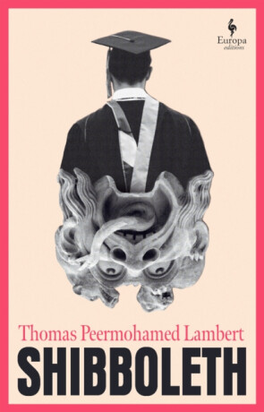 Shibboleth - Thomas Peermohamed Lambert