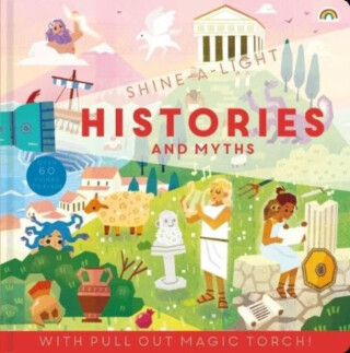 Shine a light- Histories - 