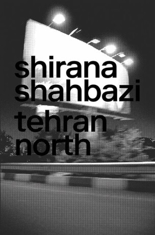 Shirana Shahbazi: Tehran North - 