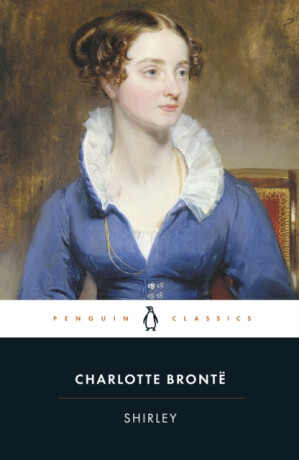 Shirley - Charlotte Brontë
