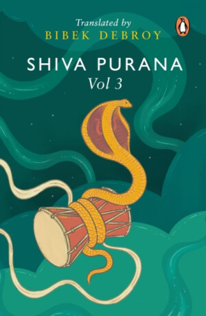 Shiva Purana: Vol. 3 - 