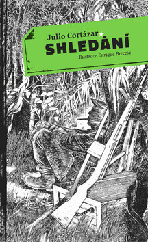 Shledání - Julio Cortázar