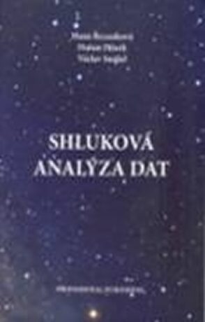 Shluková analýza dat - Dušan Húsek