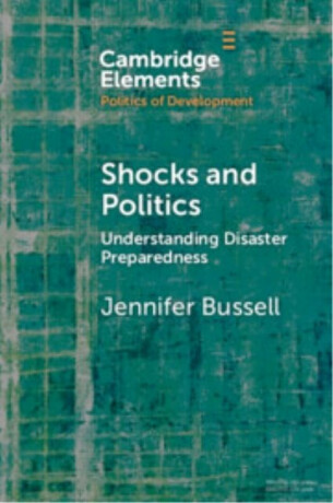 Shocks and Politics - Jennifer  Bussell