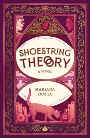 Shoestring Theory - Mariana Dutra Santos Costa