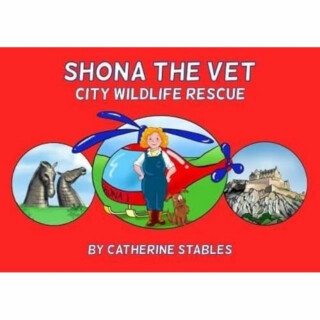 Shona the Vet - Catherine Stables