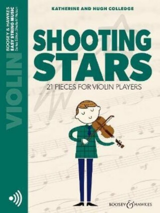 Shooting Stars - 