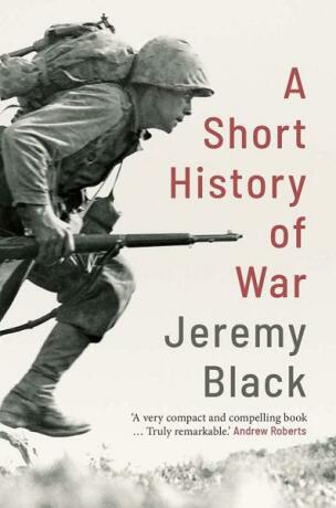 Short History of War - Jeremy Black