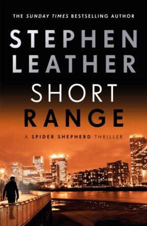 Short Range - Stephen Leather