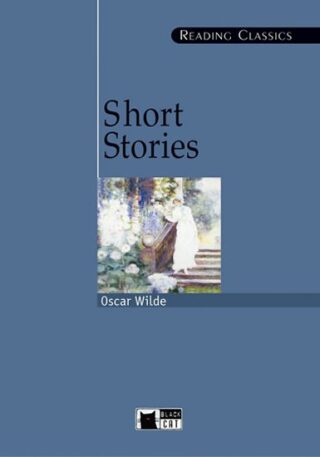 Short Stories + CD Wilde - Oscar Wilde