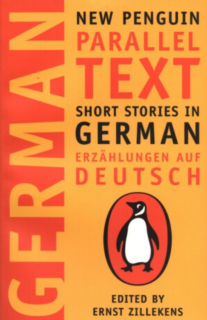 Short Stories in German - 