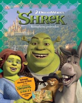 Shrek - Stephen Cole
