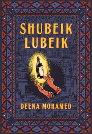 Shubeik Lubeik - Mohamed Deena