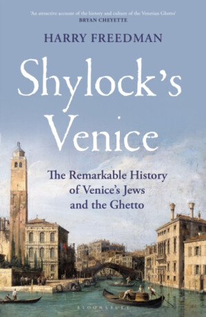 Shylock's Venice - Harry Freedman