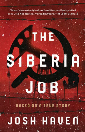 Siberia Job - Josh Haven