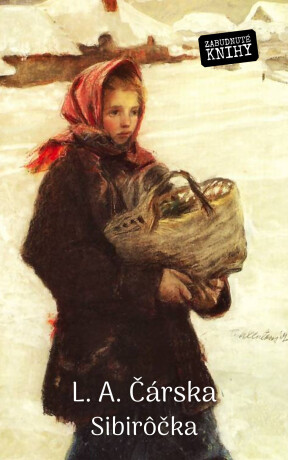 Sibirôčka - L.A. Čarská