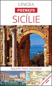 Sicílie - Poznejte - neuveden