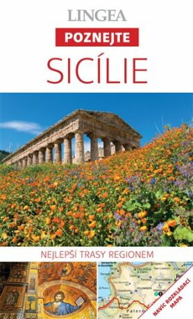 Sicílie - Poznejte, 2. vydání - neuveden