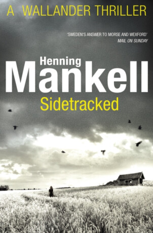 Sidetracked - Henning Mankell